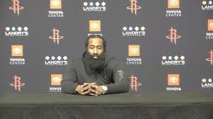 Kyle mann discuss the brooklyn nets acquiring james harden from the houston rockets. Nets Get James Harden In 4 Way Trade With Rockets Cavs Pacers Cbs19 Tv