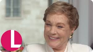With a career spanning seven decades, she has been the recipient of several accolades. Dame Julie Andrews Discusses Her Career Losing Her Singing Voice And Going To Therapy Lorraine Youtube