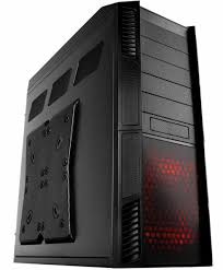 rosewill gaming atx full tower computer