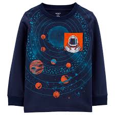 Don’t Forget To Get Your Kid The Space Basketball Jersey Tee – 55% Off!