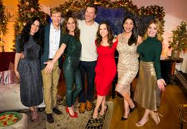 Here's a complete list of jessica lowndes hallmark movies! Jessica Lowndes Lollychristmas Com