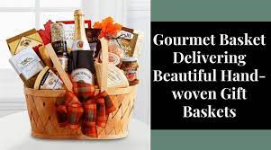 gourmet basket code