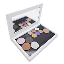 folding makeup magnetic palettes ebay