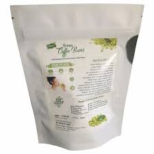herbal fit green coffee beans for home