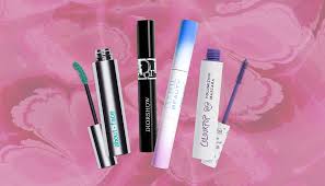 the 9 best colored mascaras of 2022 for