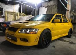 Shop for jdm cars for sale from. Used Mitsubishi Lancer Evolution Philippines For Sale At Lowest Price In Apr 2021
