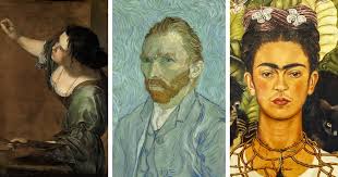 17 greatest painters of all time from
