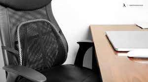 5 best chair posture correctors for