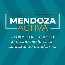 Presentamos Mendoza Activa, un plan para... - Ministerio de Gobierno,  Trabajo y Justicia
