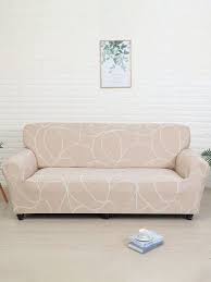 Triple Seater Sofa Cover