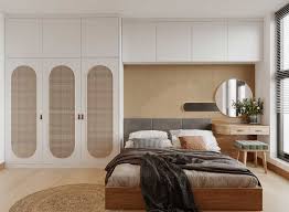 7 master bedroom design ideas for a