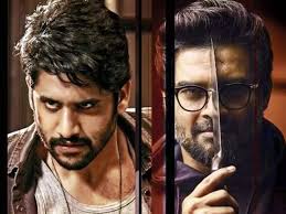 savyasachi hindi dubbing rakes in