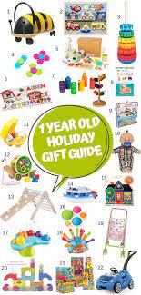 best gifts for 1 year old playroom inspo