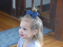 Baby hairs are those small, very fine, wispy hairs located around the edges of your hair. 5 Quick Easy Hairstyles For Toddler Girls