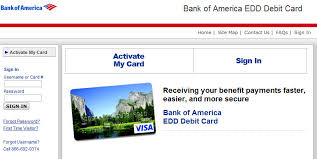 Check spelling or type a new query. Sweepstakes Today How To Activate Bank Of America Edd Debit Card Online