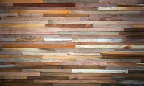 hardwood floors for an open plan home