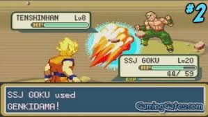 Taiketsu is a fighting game based on dragon ball z that was released on november 24, 2003, for the game boy advance. Pokemon Dragon Ball Z Team Training V7 Patched Rom For Gba Gaming Gates Free Download Game Android Apps Android Roms Psp