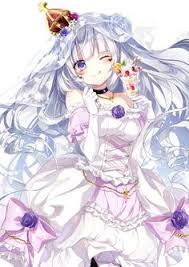 Kết quả hình ảnh cho ảnh công chúa anime đẹp nhất