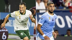 mls cup final preview timbers and