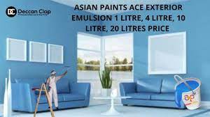 asian paints ace exterior emulsion 1