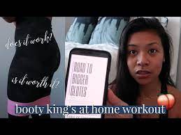 booty king s home program is it worth