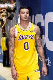 An updated look at the los angeles lakers 2020 salary cap table, including team cap space, dead cap figures, and complete breakdowns of player cap hits, salaries, and bonuses. Kyle Kuzma Wikipedia