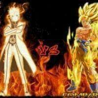 Goku se casa com chichi e juntos tem dois filhos: Animes De Dragon Ball Z Naruto E Meliodas Home Facebook