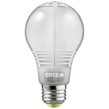 Wink Connected Cree Led Bulb