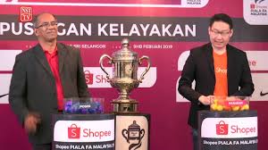 The 2019 malaysia fa cup (also known as shopee malaysia fa cup for sponsorship reasons) is the 30th season of the malaysia fa cup, a knockout competition for malaysia's state football association and clubs. Piala Fa Lebih Meriah Metrotv