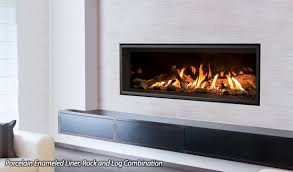 Enviro Gas Fireplaces Victoria Heat
