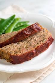 we set out to create the best turkey meatloaf recipe and here it is