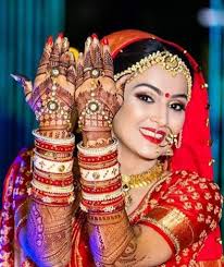 bridal makeup artist in amritsar the