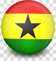 Find the perfect ghana flag stock illustrations from getty images. Worldcup Flag Balls Icons Round Ghana Flag Art Transparent Background Png Clipart Hiclipart