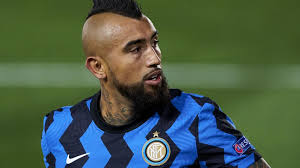 I didn't play much at inter but learned a lot from josè mourinho, and other top stories from june 25, 2021. Inter Midfielder Vidal To Have Knee Surgery
