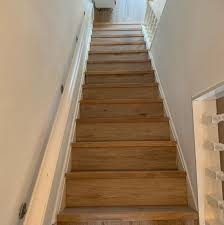Can You Put Wood Flooring On Stairs