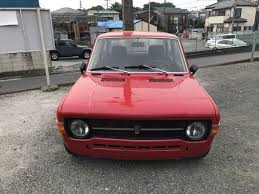 フィアット 128藤沢市 神奈川県 のscc で販売中 複数の有名クルマ情報サイトの中古車情報から希望の価格や年式 走行距離などの条件で見つけた中古車 をすぐに在庫確認 見積もり依頼ができます 毎日3回更新 中古車掲載台数は35万台以上 国内最大級の中古車検索