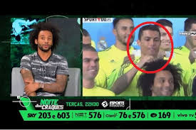 Watch cristiano ronaldo exclusive videos, interviews, video clips and more at tvguide.com. Marcelo Shows Why Ronaldo Is His Friend