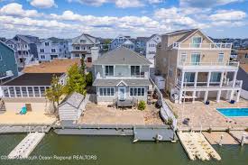 waterfront homes ocean county