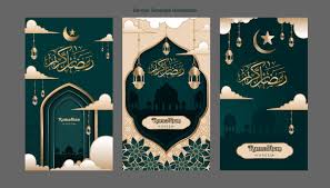 create ic background for ramadan