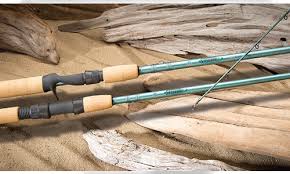 Tackle Gear Reviews St Croix Avid Inshore Rods The