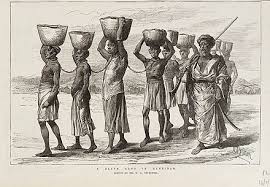 Maybe you would like to learn more about one of these? Slavery In Africa Wikiwand