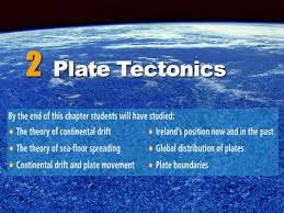 Learn about the development and history of plate tectonics and how scientists today understand how the plates of the earth's lithosphere move. Plate Tectonics Ms Clark Ppt Video Online Download