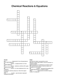 Sun Earth Moon System Crossword Puzzle