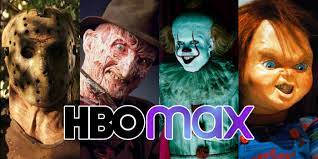 every horror on hbo max