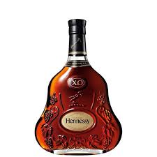 hennessy xo simply alcohol