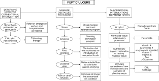 Peptic Ulcer An Overview Sciencedirect Topics