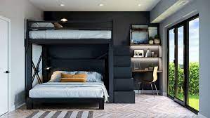 Bunk Beds 25 Cool Clever Space