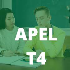 Accreditation of prior experiential learning (apel) mathematics aptitude test level 7 6 part b: Apel A Accreditation Of Prior Experiential Learning Apel