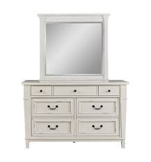 Oversized mirror reflect the ceiling creating more volume. Shop Bedroom Dressers Badcock Home Furniture More