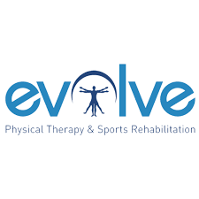 evolve physical therapy sports